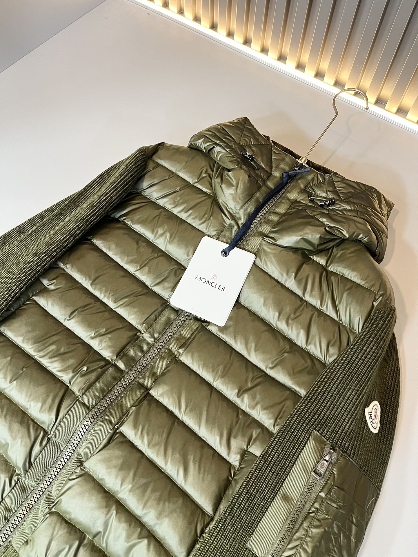 Moncler Down Jackets